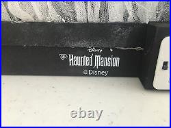 Disney The Haunted Mansion Three Thumbs Up Light Up Picture Brand New