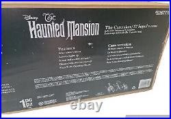 Disney's Haunted Mansion Caretaker 6 Ft. HALLOWEEN Animatronic LIFE SIZE PROP