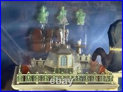 Disneyland Resort Walt Disney World Haunted Mansion Light Up Very Rare