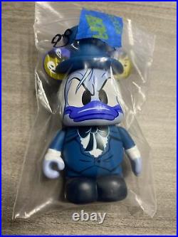 FULL SET Daisy Donald Minnie 3 Vinylmation Haunted Mansion Mickey and Friends