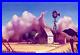 Farmhouse Dust Bowl Haunted Mansion Marc Davis Concept Art LENTICULAR 16x20