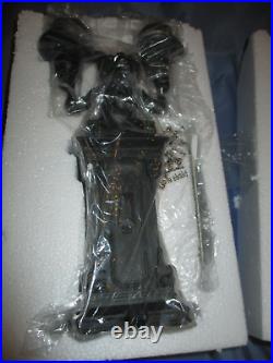 HAUNTED MANSION Disney Parks Exclusive Candelabra SOLD OUT (In Styrofoam Box)