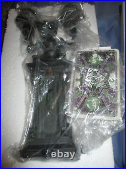 HAUNTED MANSION Disney Parks Exclusive Candelabra SOLD OUT (In Styrofoam Box)