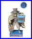 HAUNTED MANSION Hatbox Ghost Figurine by Disney Parks Jim Shore/Traditions