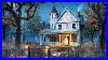 Haunted House Halloween Ambience 3 Hours Of Relaxing Spooky Sounds And White Noise