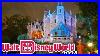 Haunted Mansion 2024 Magic Kingdom Ride At Walt Disney World 4k60 Pov