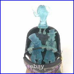 Haunted Mansion Hitchhiking Ghosts Doom Buggy Disney Parks Jim Shore Figure