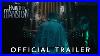 Haunted Mansion Official Trailer