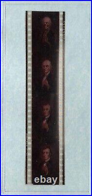 Master Gracey Original Attraction Film PROP A1 A2 A4 A6 Haunted Mansion AgingMan