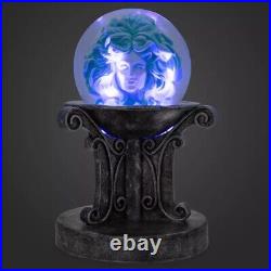 NEW Disney Parks The Haunted Mansion Madame Leota Lamp Figurine LR (LIMITED)