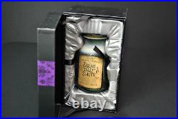 NIB Disney Haunted Mansion Ghost Jar Sarah Sally Slater Tested 251023S