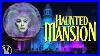 New 2022 The Haunted Mansion Full Ride Pov Disney World In Orlando Florida