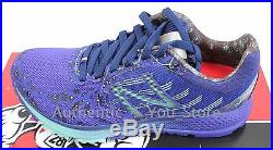 New Balance RunDisney Run Disney Haunted Mansion Shoes Vazee Pace V2 Size 5-10.5