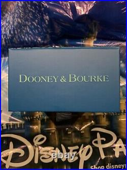 New Disney Dooney & Bourke Haunted Mansion Limited Edition Magic Band Magicband