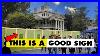 New Outlook For Haunted Mansion Reopening Disneyland Construction 04 15 2024
