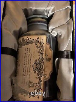 Phineas Plump Haunted Mansion 50th Host a Ghost Spirit Jar Disney Parks World