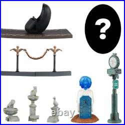 PreOrder Tokyo Disney Resort Limited Haunted Mansion Miniature Figure Collection