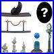 PreOrder Tokyo Disney Resort Limited Haunted Mansion Miniature Figure Collection