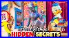 Top 7 Hidden Secrets U0026 Stories At Magic Kingdom Walt Disney World