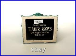 Trader Sam's Enchanted Tiki Room Gargoyle Tiki Mug 2nd Edition Haunted Mansion