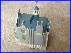 Vintage WDW HAUNTED MANSION Monorail Playset, Fully Functional, FREE SHIPPING